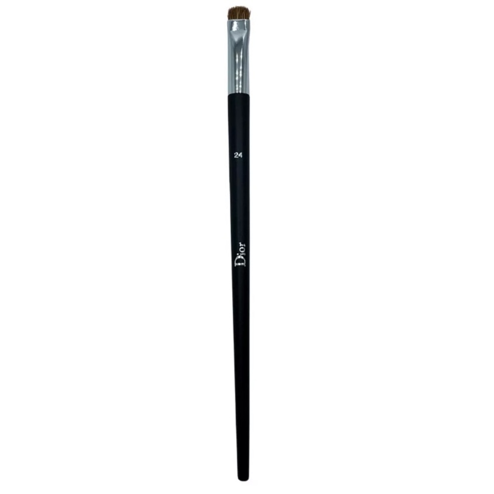 Dior Backstage N°24 Finish Eyeliner Brush🧡